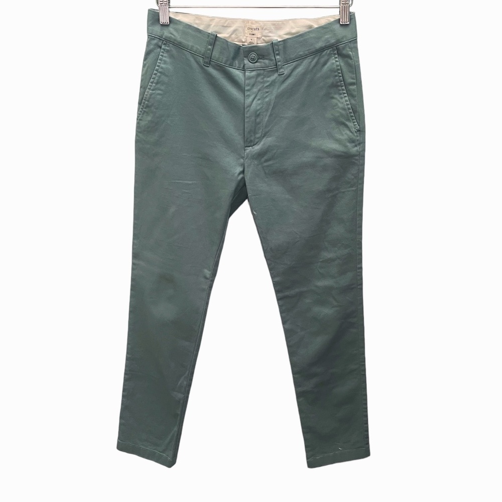 J.Crew Crewcuts Boys Chinos Size 16